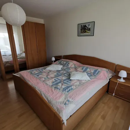 Ferienwohnung Zum Baetstaen Pluwig Exterior photo
