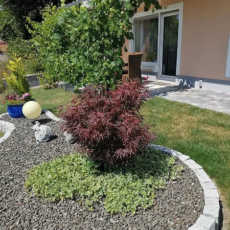 Ferienwohnung Zum Baetstaen Pluwig Exterior photo