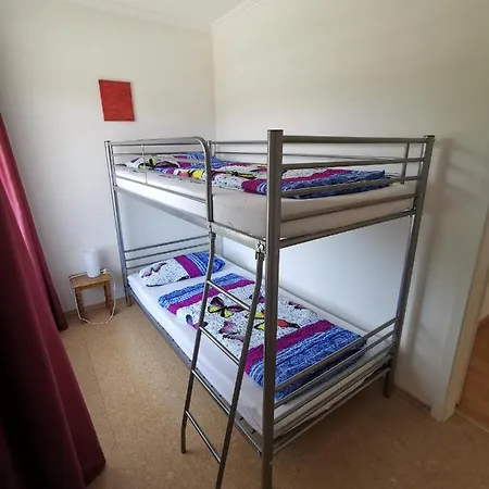 Ferienwohnung Zum Baetstaen Pluwig Exterior photo