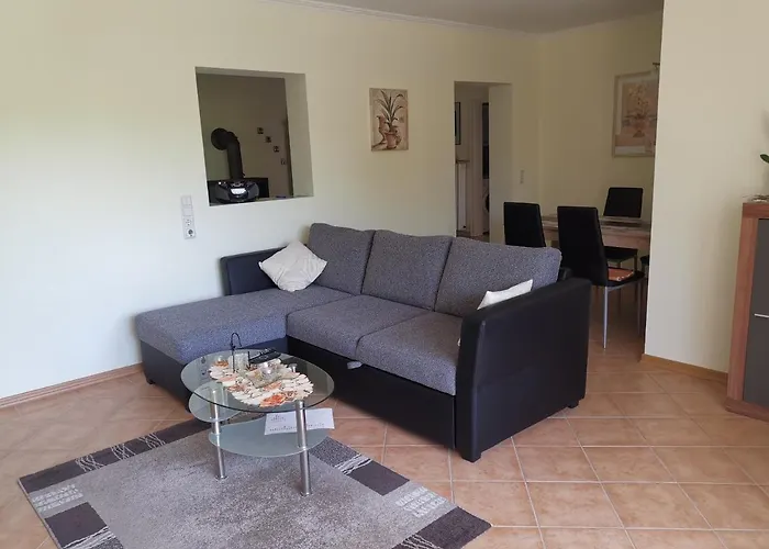 Ferienwohnung Zum Baetstaen