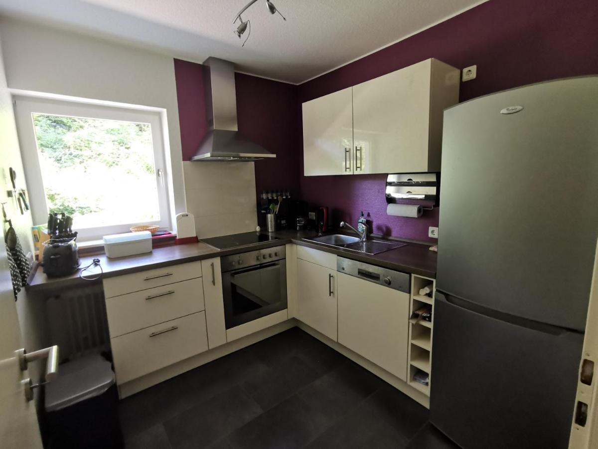 Zum Baetstaen Appartement *