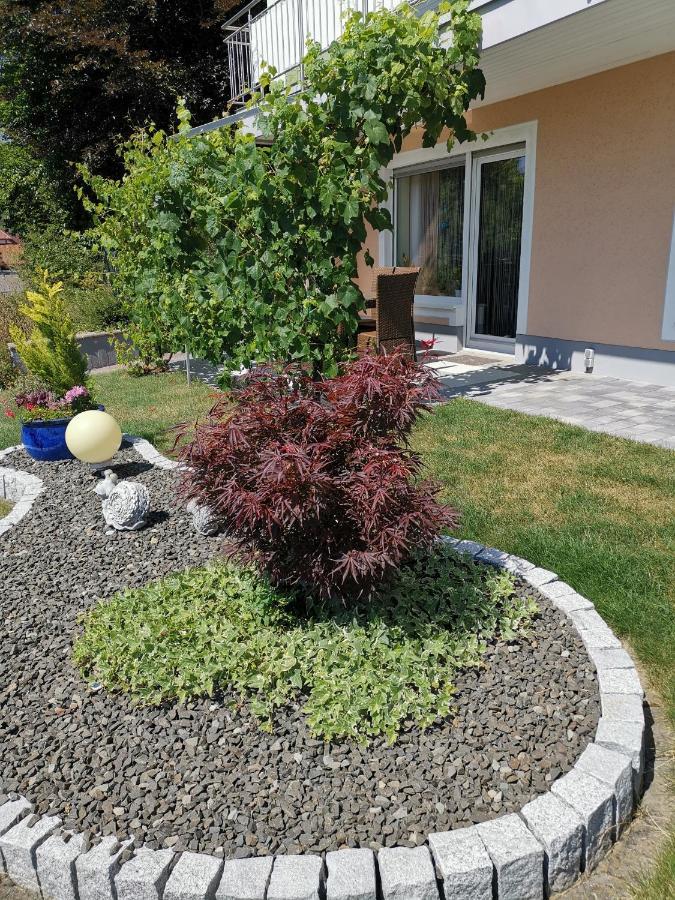 Zum Baetstaen Appartement