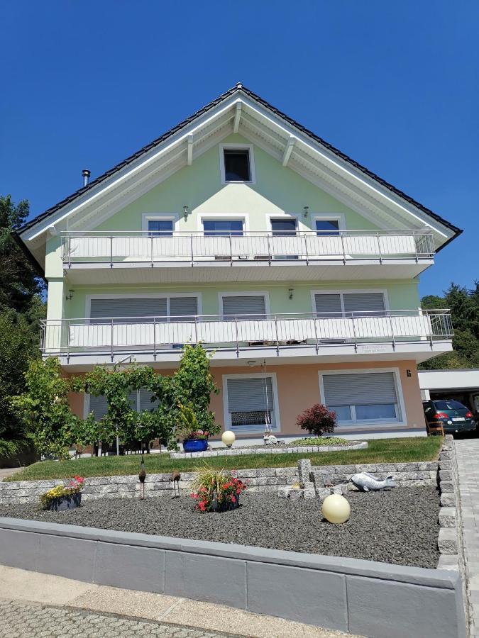 Appartement Zum Baetstaen *